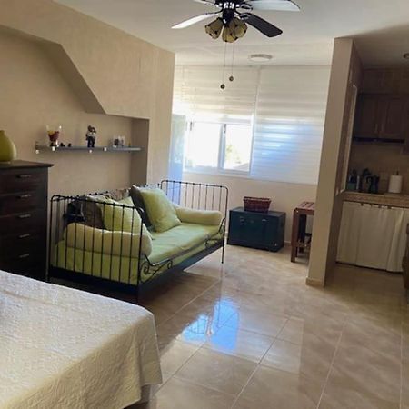 Estudio A 50M De La Playa Matalascañas Dış mekan fotoğraf