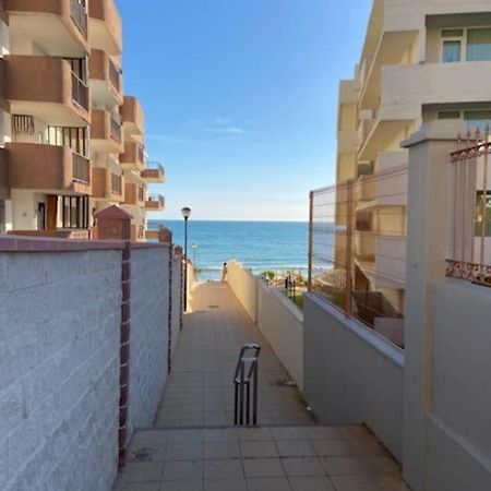 Estudio A 50M De La Playa Matalascañas Dış mekan fotoğraf