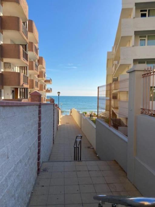 Estudio A 50M De La Playa Matalascañas Dış mekan fotoğraf