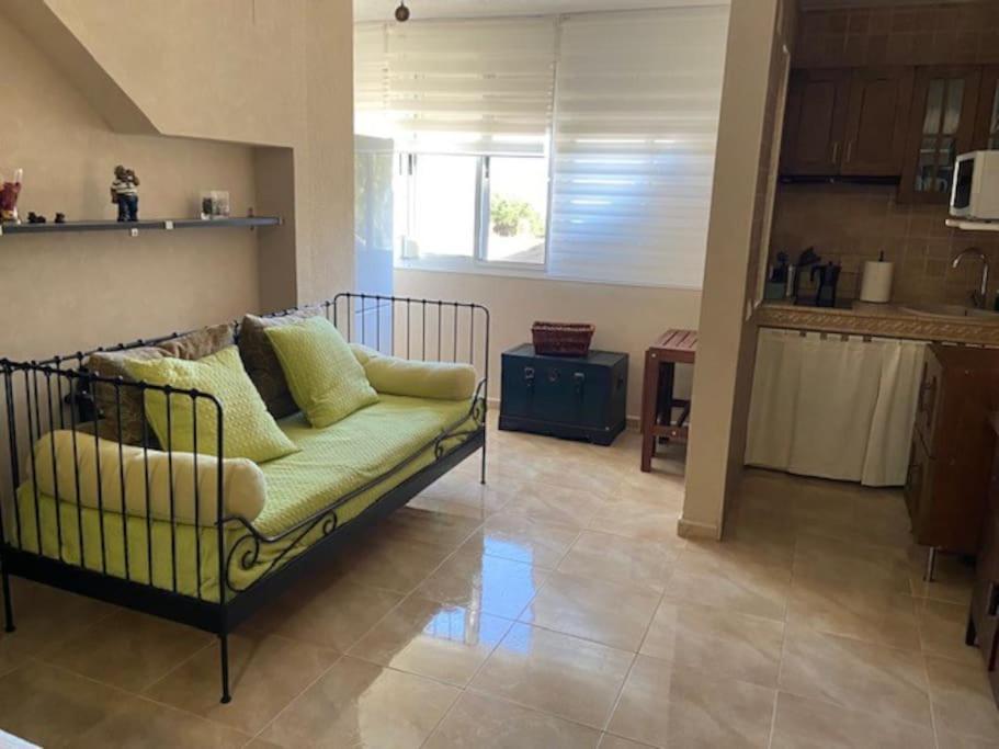 Estudio A 50M De La Playa Matalascañas Dış mekan fotoğraf