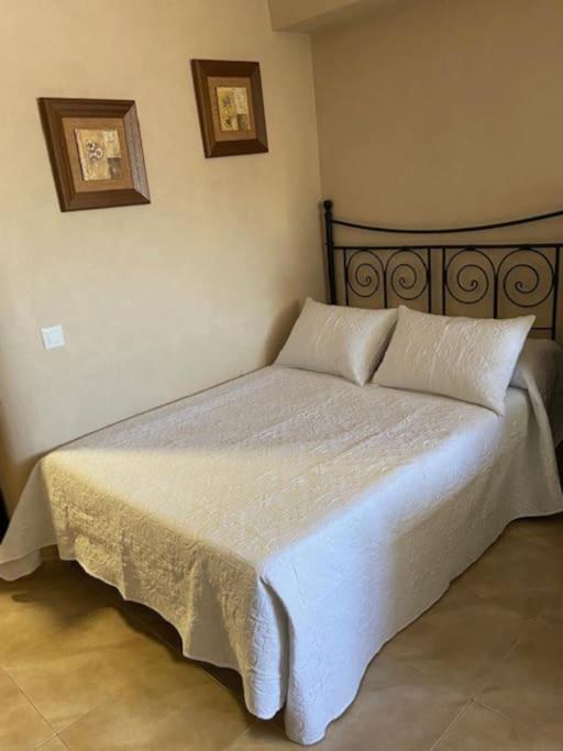 Estudio A 50M De La Playa Matalascañas Dış mekan fotoğraf