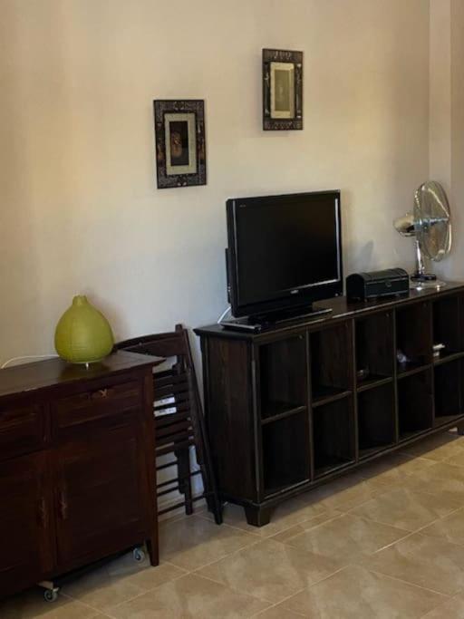 Estudio A 50M De La Playa Matalascañas Dış mekan fotoğraf