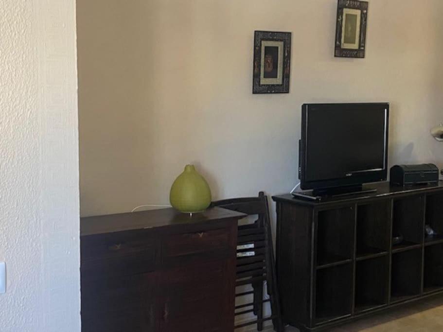 Estudio A 50M De La Playa Matalascañas Dış mekan fotoğraf